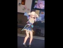 YAJU&Uダンスをを踊る三月なのか