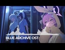 ブルーアーカイブOST236. P.A.J.A.M.A Sleep Over