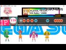 [創作譜面]　太鼓さん次郎　スーパードンキーコング2(bg別版)　1080p