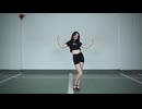 【夕舞】ダメよ♡　踊ってみた【昔々の投稿だ】