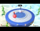 【懐かしい】ボール乗って落とし合うレトロゲーム　マリオパーティージャンボリー　ゲーム実況配信　Switch 玉乗り　ミニゲーム　おすすめ　面白い　盛り上がる　4人ゲーム　楽しい　幸せ　試合　バトル