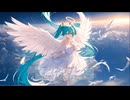 ソアリングプレイア -Soaring Prayer- / 初音ミク風 / SunoAI