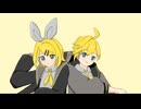 次は何をする？ / 鏡音リン・鏡音レン【オリジナル】