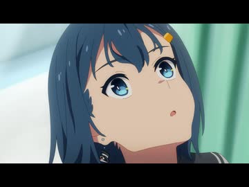 TVアニメ「空色ユーティリティ」　1st  shot　スペシャルな出会い