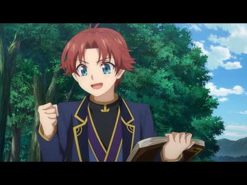 没落予定の貴族だけど、暇だったから魔法を極めてみた　#1　リアム、初めて魔法を使ってみた