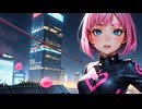ArtiOtaku - "Neon Circuitry" #EDM #Industrial #Cyberpunk #anime #newmusic #synthwave