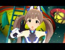 【ミリシタ】ピコピコプラネッツ「ピコピコIIKO! インベーダー」【ミリオンアーマー衣装 フロンティア・アーマー】