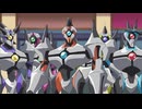 パズドラ　第7シリーズ　第339話　狙われた地球！？　マシン星人の逆襲