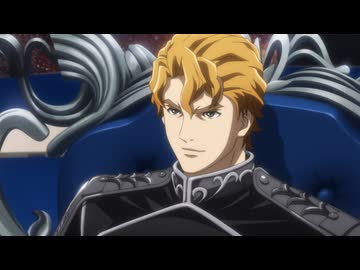 銀河英雄伝説 Die Neue These 策謀（各話版） 第四十八話