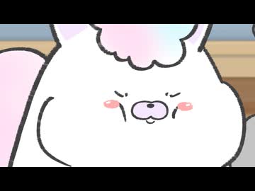 ぬいストーリー2　第11話　やせろ！わたあめ