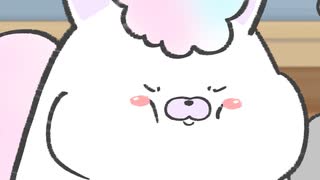 ぬいストーリー2　第11話　やせろ！わたあめ