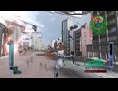 【Switch実況】ルーレットで兵科と武器を決める地球防衛軍3 Part.008