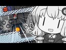 【スーパーマリオメーカー2】結月ゆかりたちのアクション冒険記#15