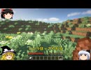 【マイクラ】初心者がエンドラを討伐するとこうなるPart10【ゆっくり実況・バニラ】