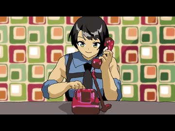 （アニメ）タイムコップ　（大空警察）