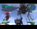 【PS5実況】ルーレットで兵科を決める地球防衛軍4.1(DLC) Part.01-2