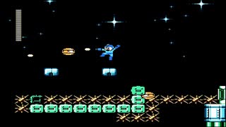 老いた愚兄がROCKMAN5を実況プレイPART3