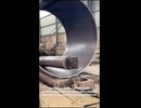 3ロール板曲げ機