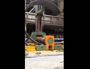 CNC 4ロールプレート曲げ機