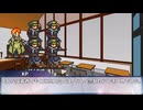 【新クトゥルフ神話】奇妙な共闘、激闘編！＿004