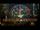 イエス《cover》【Acid Black Cherry】