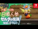 【カリモノ実況34】ニンジン Loves you イエー！【ゼルダの伝説 知恵のかりもの】