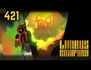 【プレイ動画】バス旅Part421【Limbus Company】