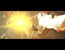 【FGO】戦闘動画。