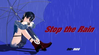Stop the Rain /符色（with 初音ミク＆巡音ルカ＆Gumi）