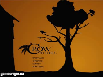 【再 2021-2022】 新年だし地獄から脱出する 【A CROW IN HELL】