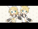 【鏡音リン・レンAct2】明け暮れ日記 TV size【VOCALOIDカバー】