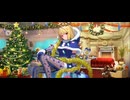 【FGO】ファンタズムーン（マイルーム）好き。