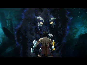 シャングリラ・フロンティア 2nd Season 38「大志の灯火を抱いて其の三」