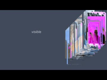 ビジブル ft.初音ミク / Saku × すずめのめ