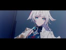 【崩スタMMD】SCREAM【飛霄,椒丘,モゼ】