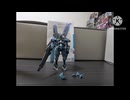 HGルヴリス量産型レビュー。1000003237