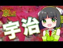 宇治 太陽が丘で紅葉狩り【京さんぽ】