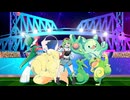 サイコブレイカー /picoloid feat GUMISV