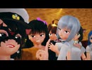 【艦これMMD】操提督の日常　第19.8話【MiluMMD】【MMDオリキャラ】【紙芝居】