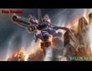 BaldrSkyBGM　Fate Breaker
