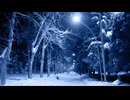雪の降る国へ To the Land of Snow 【BGM】
