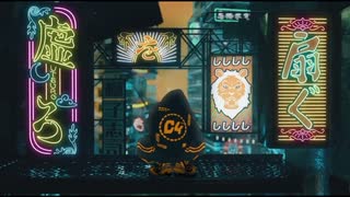 「虚ろを扇ぐ」feat.鏡音リン・レン