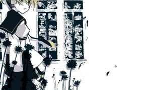 【鏡音レン】ロベリア【オリジナル】
