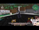 【Minecraft】再走：長光と魔術クラフト #4