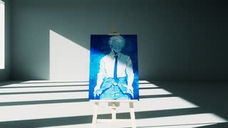 【MAD】 作家へ 【ブルーピリオド】