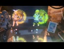 【鏡音誕生祭2024】自宅で空間投影ライブ開催＆お祝いしてみた！