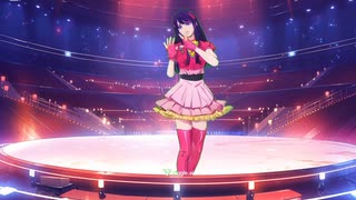 B小町アイがPOP IN 2踊ってみた⭐️
