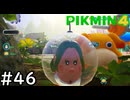 はこんで、あつめて、たたかって【ピクミン4】実況プレイpart46
