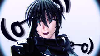 【MMD刀剣乱舞】GURU【孫六】