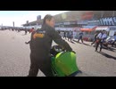 鈴鹿JP250 ４耐 決勝当日
